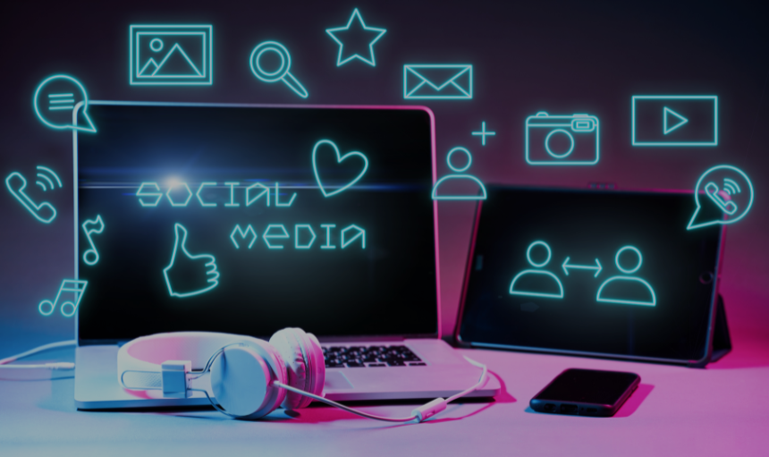 Social Media Marketing and Social Media Management